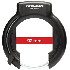 Trelock RS 481 XXL AZ P-O-C schwarz