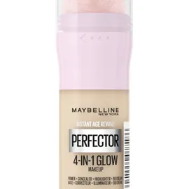 Maybelline Instant Perfector Glow 4-in-1 Make-up 0.5 fair light cool 20 ml