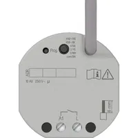 Jung 230011SU KNX Schaltaktor 1-fach, UP