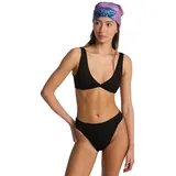 BILLABONG Bikini-Top Sol Searcher Twist Tank Schwarz S Cup B