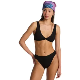 BILLABONG Bikini-Top Sol Searcher Twist Tank Schwarz S Cup B
