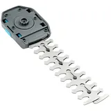 Gloria Ersatzmesser FineCut Compact Strauch