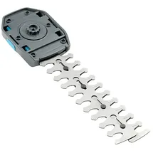 Gloria Ersatzmesser FineCut Compact Strauch