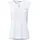 Vaude Skomer Hiking ärmelloses T-shirt - White - 42