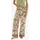 Triumph Aura Spotlight Pyjamahose Grün 46