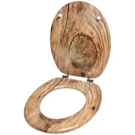 Sanilo Rustikal Braun