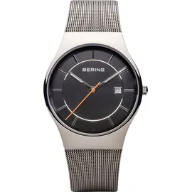 BERING Classic Milanaise 38 mm 11938-007