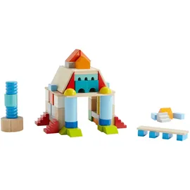 HABA Basisbausteine bunt Set mittel (2010921001)