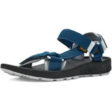 Teva Hydratrek Herren Blau/Schwarz 44,5