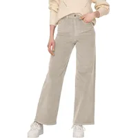 Only Damen Cordhose ONLHOPE GLOBAL EX Relaxed Fit -