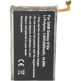 AccuCell Akku passend für Samsung Galaxy S10e Li-Polymer 3,85V 2800mAh 10,8Wh built-in ohne Werkzeug