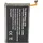 AccuCell Akku passend für Samsung Galaxy S10e Li-Polymer 3,85V 2800mAh 10,8Wh built-in ohne Werkzeug
