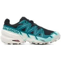 Salomon  Herrenschuhe Speedcross 6 Gtx  in multifarben, 42