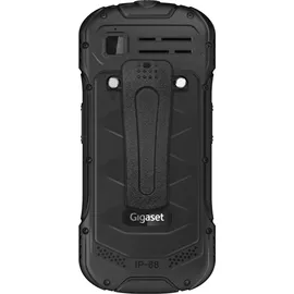 Gigaset GLX 8 ACTIVE Black