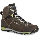 Dolomite 54 Hike Evo GTX Herren mud green/green 44