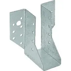 domax Balkenschuh außen 120x160x75x2mm