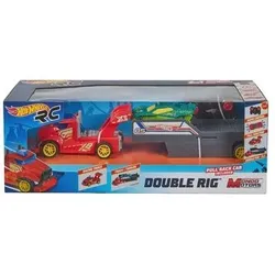 HAPPY PEOPLE 30201 Hot Wheels RC Truck 