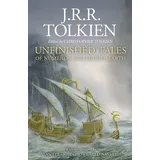 tolkien gb Unfinished Tales: Illustrierte Ausgabe