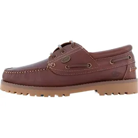 Dockers Herren braun 46