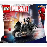 LEGO Marvel Super Heroes Spielset - Venoms Motorrad