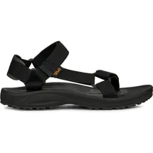 Teva Winsted Herren Schwarz 48