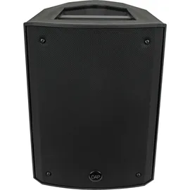 DAP AUDIO DAP PSS-106 Battery Speaker with Wireless Receiver 6,5\" Akku-Lautsprecher, inkl.