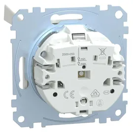 Merten Schuko-Steckdose polarweiß 1 St.