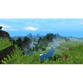 Minecraft (USK) (Nintendo Switch)