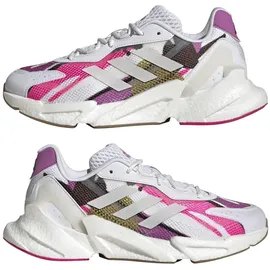adidas X9000L4 Damen Slim Weiß 40