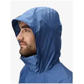 Marmot Precip Eco Jacke - Rain Cloud - M