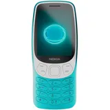 4G 2024 Scuba Blue