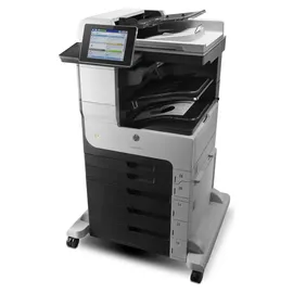 HP LaserJet Enterprise M725z MFP