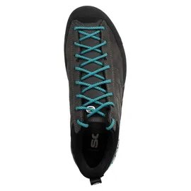 Scarpa Mescalito GTX Herren Shark/Azure 42
