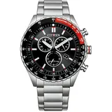 Citizen Eco-Drive AT2566-88E Edelstahl 44 mm AT2566-88E