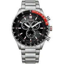 Citizen Eco-Drive AT2566-88E Edelstahl 44 mm AT2566-88E