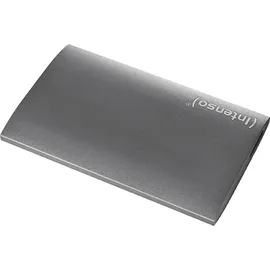 Intenso Premium 1 TB USB 3.0 anthrazit