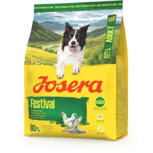 Josera Adult Festival Lachs & Huhn 5 x 900 g