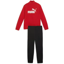 Puma Poly Suit B For All Time red 128