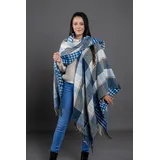 COLLEZIONE ALESSANDRO Poncho " Bella " in Italy
