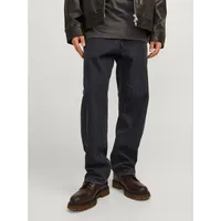 JACK & JONES JJIEDDIE Relax-fit Jeans Loose Fit Schwarz 29/32