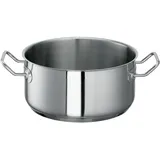 Gastrosus Chef Bratentopf 24 cm