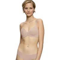 Triumph Damen, Flex Smart P EX Bra, Soft Praline, 04