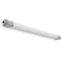 RZB Planox Eco 21W 1-flg. LED Wannenleuchte mit Bewegungsmelder