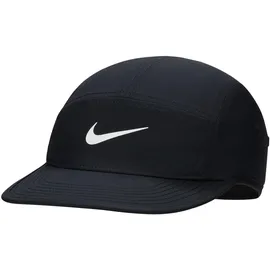 Nike Fly Dri-FIT Swoosh Cap black S/M