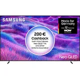 Samsung GQ100QN80F 100" Neo QLED 4K Vision AI Smart TV QN80F 		