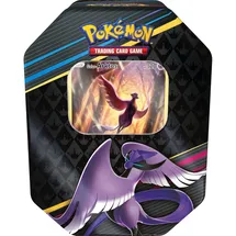 Pokémon Tin Box Galar-Arktos SWSH12.5