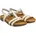 0946 Damen Nappa Cream 37