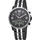ETT Eco Tech Time EGS-11568-21M Edelstahl 43 mm EGS-11568-21M
