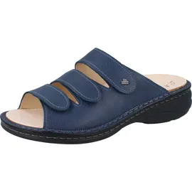 Finn Comfort Hellas blue 36