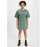 Def Minikleid Grün XS